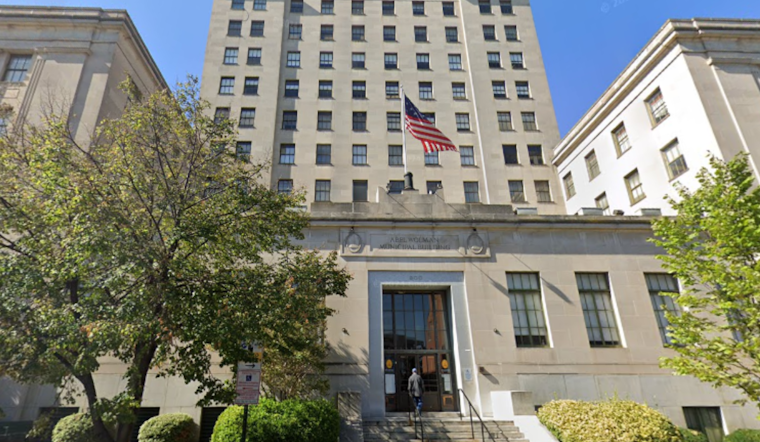 Baltimore DPW Workers Voice Outrage Over Unsanitary and Unsafe Facilities as City Pledges $20 Million for Upgrades