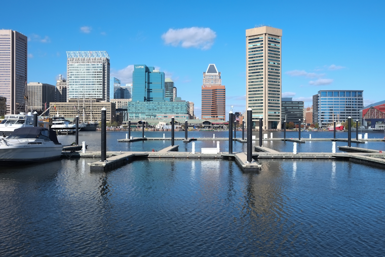 Baltimore Endures Impending Heat Wave with Temperatures Soaring Near 100 Degrees Amidst Heat Advisories