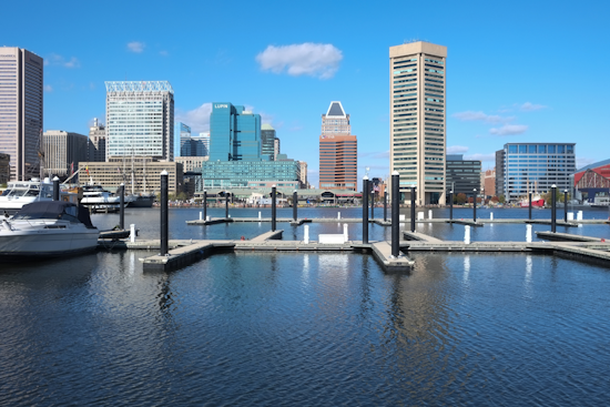 Baltimore Endures Impending Heat Wave with Temperatures Soaring Near 100 Degrees Amidst Heat Advisories