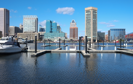Baltimore Endures Impending Heat Wave with Temperatures Soaring Near 100 Degrees Amidst Heat Advisories