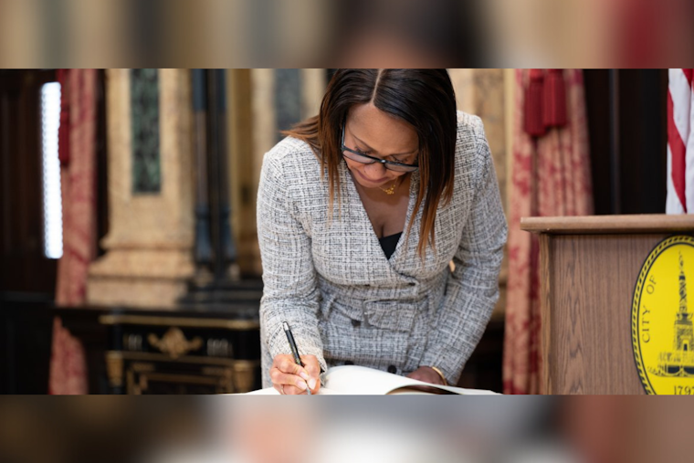 Baltimore Health Commissioner Dr. Ihuoma Emenuga Fired Amid Criminal Investigation