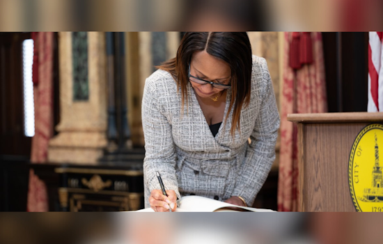 Baltimore Health Commissioner Dr. Ihuoma Emenuga Fired Amid Criminal Investigation
