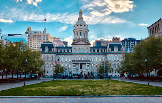Baltimore Launches Summer Food Programs to Nourish Kids With Free Meals