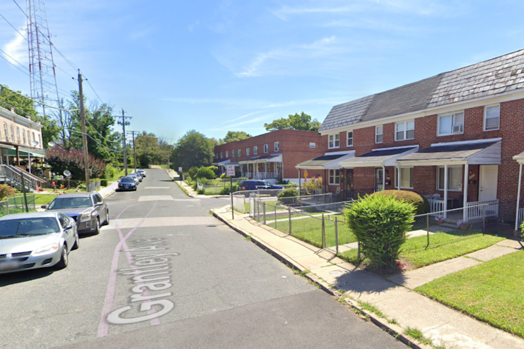 Baltimore Man Charged in Stabbing Following Verbal Dispute on Grantley Avenue