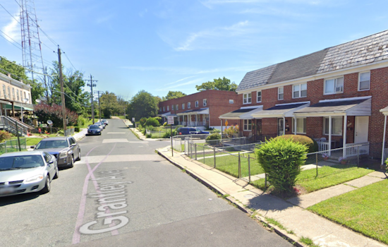 Baltimore Man Charged in Stabbing Following Verbal Dispute on Grantley Avenue