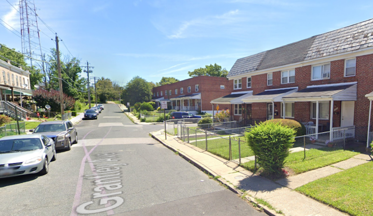 Baltimore Man Charged in Stabbing Following Verbal Dispute on Grantley Avenue