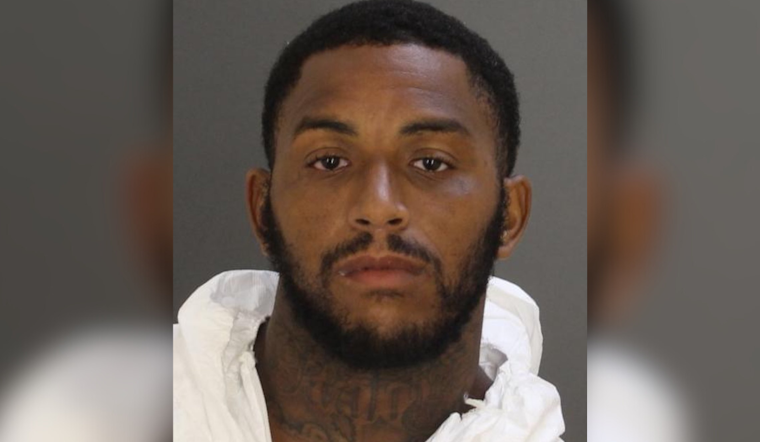 Baltimore Man Charged with Attempted Murder After Eastern District Shooting, Community on Edge