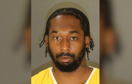 Baltimore Man, Devonte Lassister, Charged with Attempted Murder of Teen Girl Following Central District Shooting