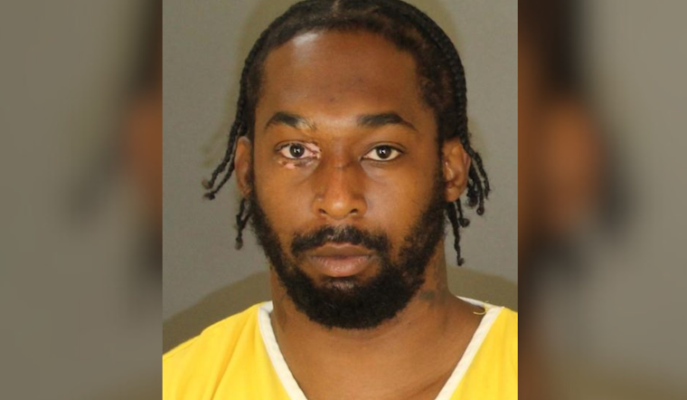 Baltimore Man, Devonte Lassister, Charged with Attempted Murder of Teen Girl Following Central District Shooting