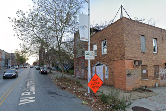 Baltimore Man Fatally Shot on Independence Day, Police Seek Information on Suspect