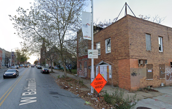 Baltimore Man Fatally Shot on Independence Day, Police Seek Information on Suspect