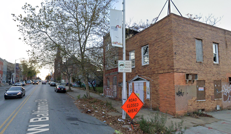 Baltimore Man Fatally Shot on Independence Day, Police Seek Information on Suspect