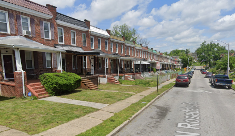Baltimore Man Hospitalized After Shooting in Western District
