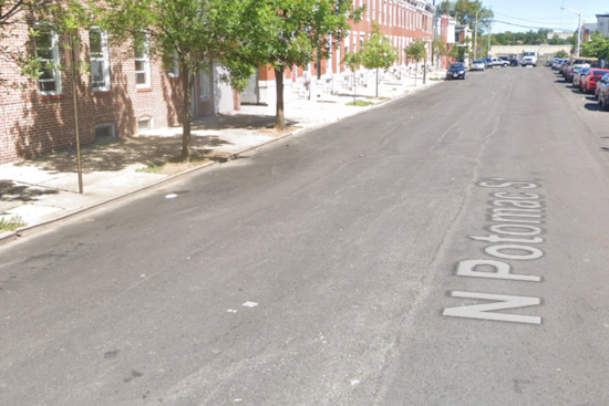 Baltimore Man Hospitalized Following Overnight Shooting in Southeast District, Police Seek Tips