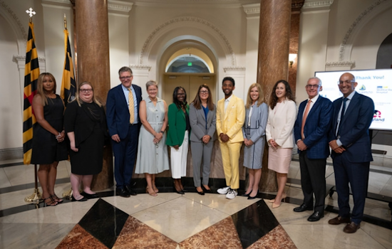 Baltimore Mayor Announces Expansion of Medicaid Supportive Housing Waiver Across Maryland