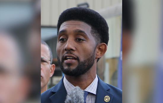 Baltimore Mayor Scott Ousts Health Commissioner Dr. Ihuoma Emenuga, Deputy City Administrator Simone Johnson Steps in as Interim
