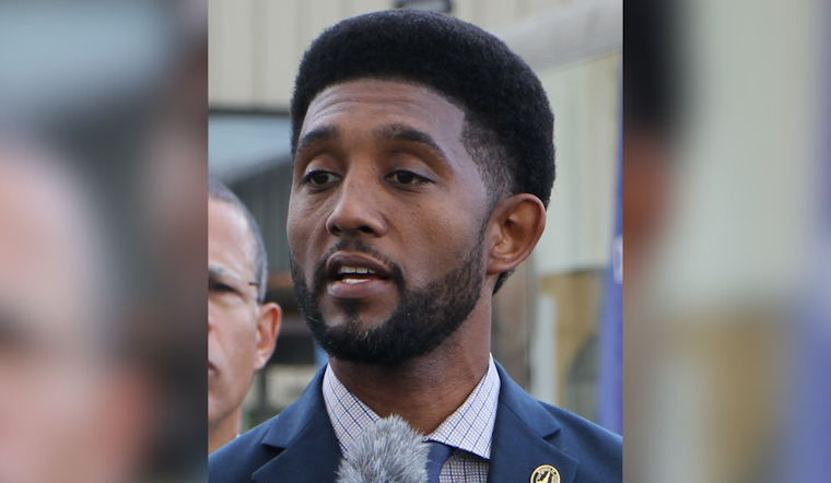 Baltimore Mayor Scott Ousts Health Commissioner Dr. Ihuoma Emenuga, Deputy City Administrator Simone Johnson Steps in as Interim