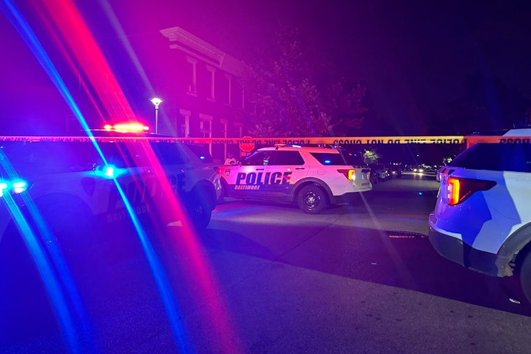 Baltimore Mourns as 12-Year-Old Girl Fatally Shot at Home, Mayor Vows Justice