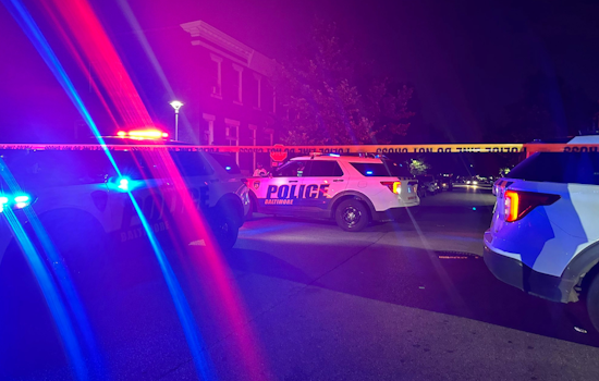 Baltimore Mourns as 12-Year-Old Girl Fatally Shot at Home, Mayor Vows Justice
