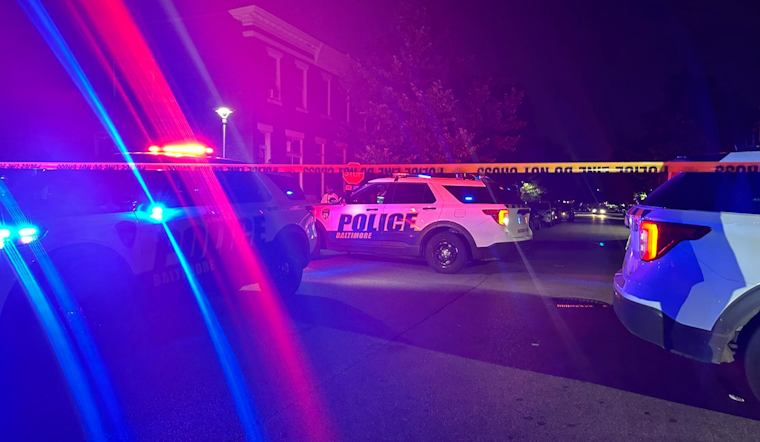 Baltimore Mourns as 12-Year-Old Girl Fatally Shot at Home, Mayor Vows Justice