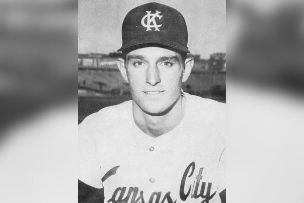 Baltimore Mourns the Loss of Jerry Walker, First Oriole to Start an