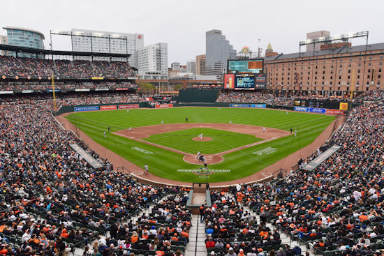 Baltimore Orioles Announce 2025 Season Opener in Toronto, Home Kickoff vs Boston Red Sox