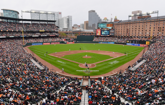 Baltimore Orioles Announce 2025 Season Opener in Toronto, Home Kickoff vs Boston Red Sox