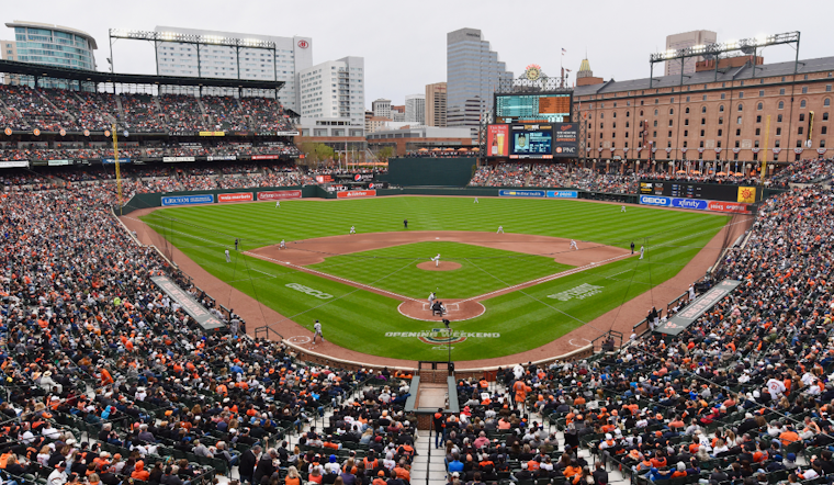 Baltimore Orioles Announce 2025 Season Opener in Toronto, Home Kickoff vs Boston Red Sox