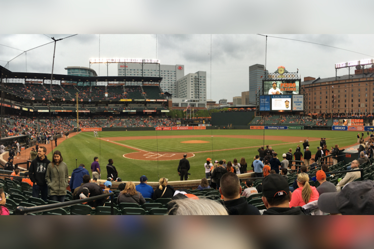 Baltimore Orioles Call Up Chayce McDermott to Revitalize Pitching Against Miami Marlins