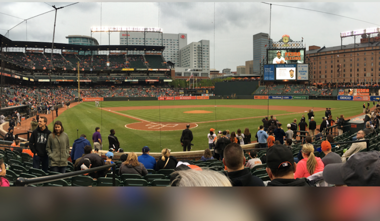 Baltimore Orioles Call Up Chayce McDermott to Revitalize Pitching Against Miami Marlins