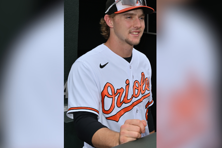 Baltimore Orioles' Gunnar Henderson Bow Out Early in Home Run Derby Despite Season Success