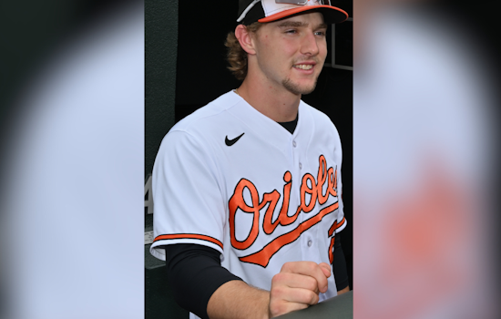 Baltimore Orioles' Gunnar Henderson Bow Out Early in Home Run Derby Despite Season Success