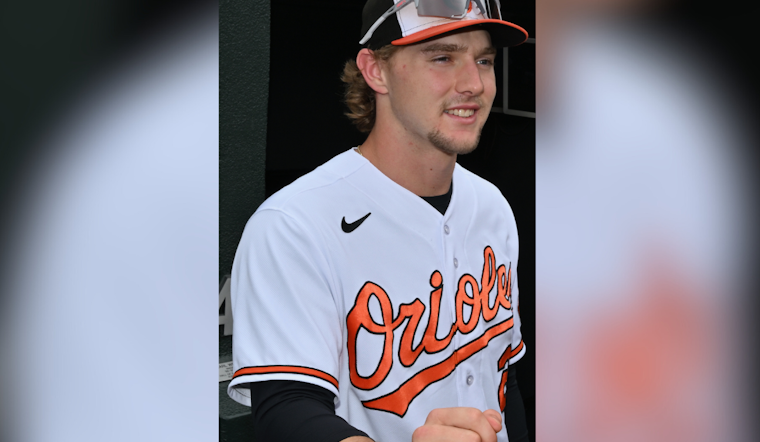 Baltimore Orioles' Gunnar Henderson Bow Out Early in Home Run Derby Despite Season Success