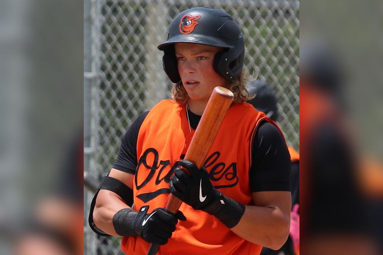Baltimore Orioles' Top Prospect Jackson Holliday Headed Back to the Majors Amidst Roster Changes