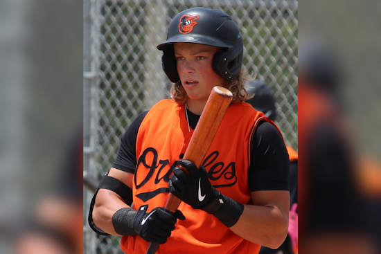 Baltimore Orioles' Top Prospect Jackson Holliday Headed Back to the Majors Amidst Roster Changes