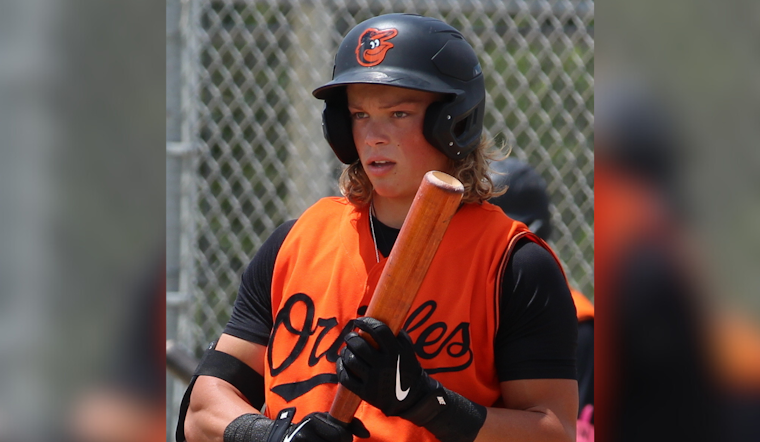 Baltimore Orioles' Top Prospect Jackson Holliday Headed Back to the Majors Amidst Roster Changes