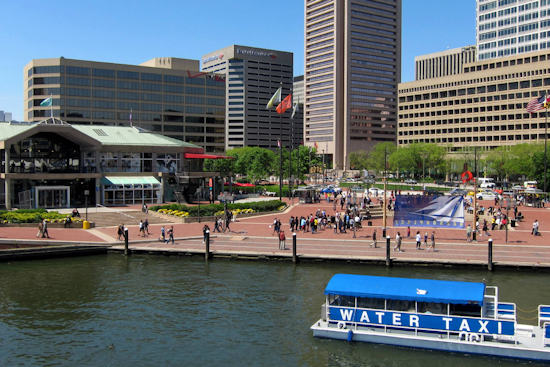 Baltimore Petition to Safeguard Parks from Development Fails to Reach Ballot Amid Harborplace Redevelopment Plans