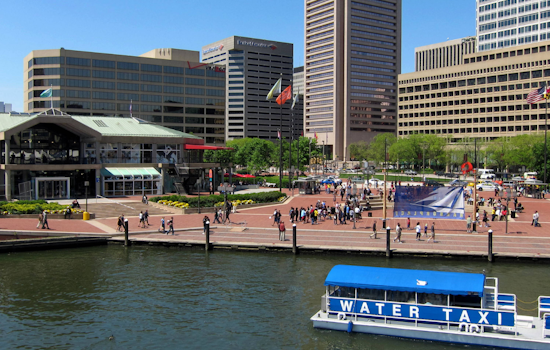 Baltimore Petition to Safeguard Parks from Development Fails to Reach Ballot Amid Harborplace Redevelopment Plans