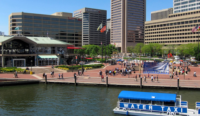Baltimore Petition to Safeguard Parks from Development Fails to Reach Ballot Amid Harborplace Redevelopment Plans