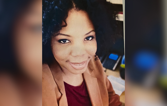Baltimore Police and Community Mobilize in Urgent Search for Missing Rozmyn and Jacob Miller
