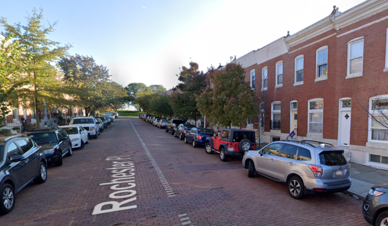 Baltimore Police Apprehend Suspect Following Break-In at Southeast District Residence