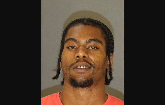 Baltimore Police Arrest Suspect Christopher Holland on Charges of Attempted First-Degree Murder Following Sargeant Street Shooting