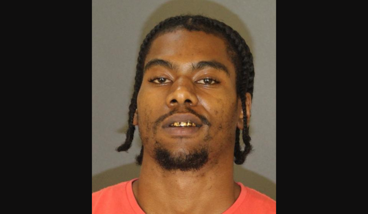 Baltimore Police Arrest Suspect Christopher Holland on Charges of Attempted First-Degree Murder Following Sargeant Street Shooting