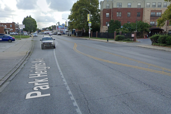 Baltimore Police Investigate Non-Fatal Shooting in Northwest District, Tips Sought from Public
