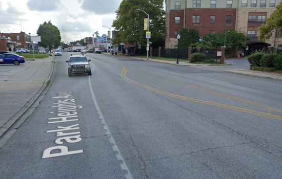 Baltimore Police Investigate Non-Fatal Shooting in Northwest District, Tips Sought from Public