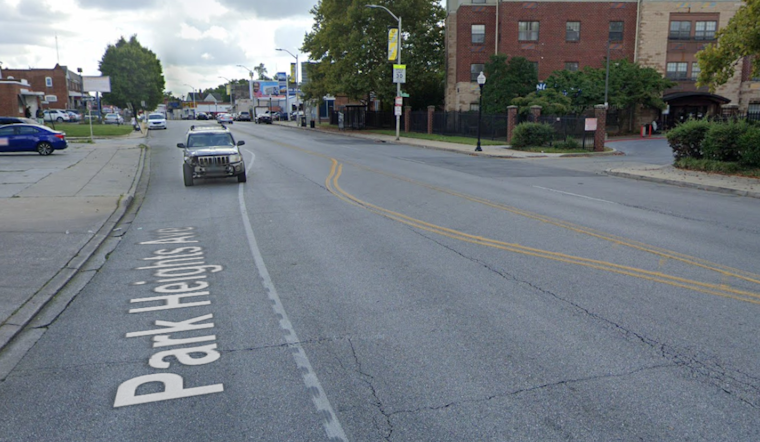 Baltimore Police Investigate Non-Fatal Shooting in Northwest District, Tips Sought from Public