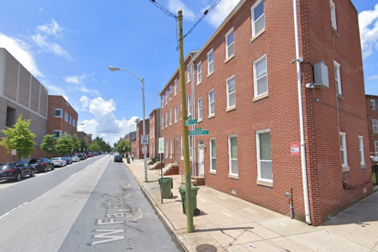 Baltimore Police Investigate Non-fatal Shooting in Southwest District, Public's Help Sought