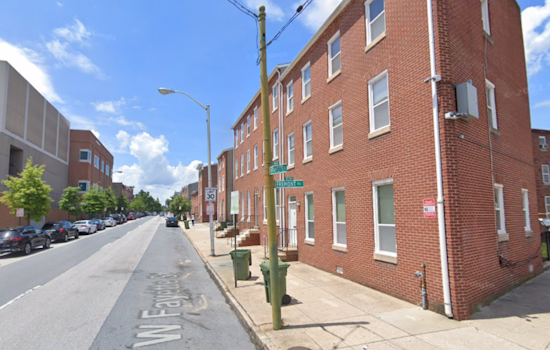 Baltimore Police Investigate Non-fatal Shooting in Southwest District, Public's Help Sought