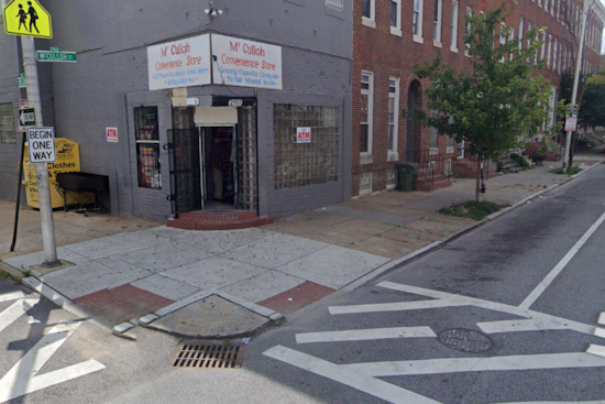 Baltimore Police Investigate Triple Shooting on McCulloh Street, Victims in Critical Condition