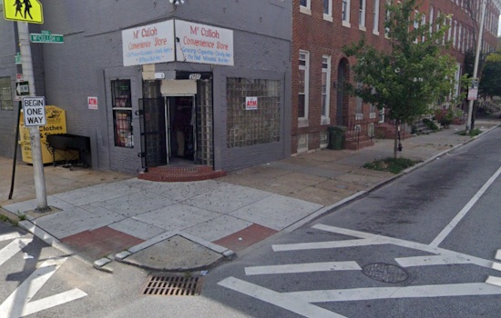 Baltimore Police Investigate Triple Shooting on McCulloh Street, Victims in Critical Condition